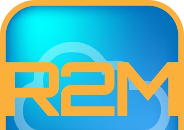 Reserve Relationship Management (R2M) Logo