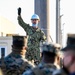 Sailors and Marines Offload EMF From USNS DAHL