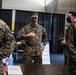 1st Marine Division Leaders Visit USNS Mercy