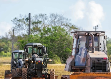 Pacific Seabees Demonstrate Expeditionary Expertise; Support COVID-19 Fight