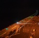 USS America (LHA 6) Conducts Night Flight Operations