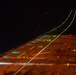 USS America (LHA 6) Conducts Night Flight Operations