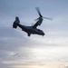 USS America (LHA 6) conducts flight operations April 14, 2020