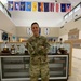 Incirlik physician helps Airmen stay fit during COVID-19 pandemic