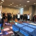 Incirlik physician helps Airmen stay fit during COVID-19 pandemic