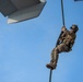 31st MEU Conducts Fast Rope Exercise Aboard USS America (LHA 6)