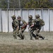 Rescue Exercise