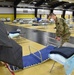 Pennsylvania guardsmen pack and ship medical supplies to East Stroudsburg, PA