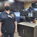 NSA Bahrain National Public Safety Telecommunicators Week Observance