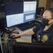NSA Bahrain National Public Safety Telecommunicators Week Observance