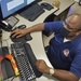NSA Bahrain National Public Safety Telecommunicators Week Observance