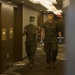 3rd Law Enforcement Battalion Marines provide quarantine management