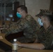 3rd Law Enforcement Battalion Marines provide quarantine management