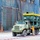 Sailors and Marines Offload EMF From USNS DAHL Sailors and Marines Offload EMF From USNS DAHL