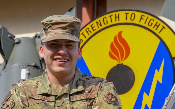 86 AW adapts, continues honoring Airmen