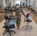 Colorado National Guard Members support the COVID-19 Response Efforts