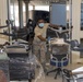 Colorado National Guard Members support the COVID-19 Response Efforts