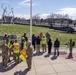 Colorado National Guard Members support the COVID-19 Response Efforts