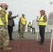 Colorado National Guard Members support the COVID-19 Response Efforts
