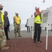Colorado National Guard Members support the COVID-19 Response Efforts