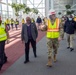 Colorado National Guard Members support the COVID-19 Response Efforts