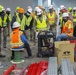 Colorado National Guard Members support the COVID-19 Response Efforts