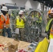 Colorado National Guard Members support the COVID-19 Response Efforts