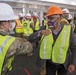Colorado National Guard Members support the COVID-19 Response Efforts