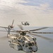 CH-53K Performs Refueling Tests