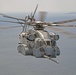 CH-53K King Stallion Performs Refueling Tests