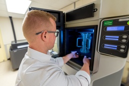 Tobyhanna Army Depot supports Department of Veterans Affairs during COVID-19 crisis