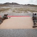 Marines Use Social Distancing on the Range