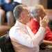 USAA Representatives Tour Futures Command Headquarters in Austin