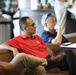 USAA Representatives Tour Futures Command Headquarters in Austin