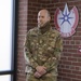 Maj. John Krigbaum Retirement