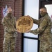 Maj. John Krigbaum Retirement