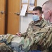 Connecticut National Guard and Uruguay State Partners Share COVID-19 Best Practices