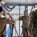 USMC Maj. Gen. Castellvi Visits USNS Mercy