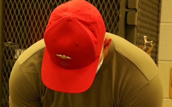 403rd QM Riggers Help Save Lives Amidst COVID 19