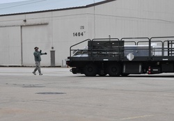 301st Fighter Wing supports COVID-19 Response [Image 1 of 7]