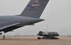 301st Fighter Wing supports COVID-19 Response [Image 2 of 7]