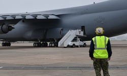 301st Fighter Wing supports COVID-19 Response [Image 3 of 7]