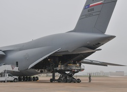 301st Fighter Wing supports COVID-19 Response [Image 4 of 7]