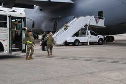 301st Fighter Wing supports COVID-19 Response [Image 5 of 7]