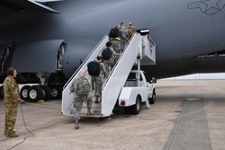 301st Fighter Wing supports COVID-19 Response [Image 6 of 7]