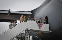 301st Fighter Wing supports COVID-19 Response [Image 7 of 7]