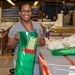 NNSY Sail Loft Makes Facemasks for Workforce