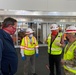 FEMA and USACE Discuss Design for Alternate Care Facility in Denver, CO