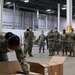 Maryland National Guard Leadership Visits Airmen at Strategic National Stockpile