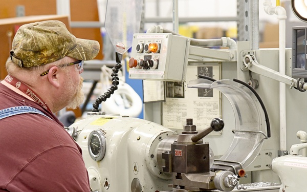 Filling the need for constant speed